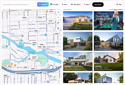 Try Our New Platform!