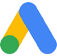 Google Display Ads logo