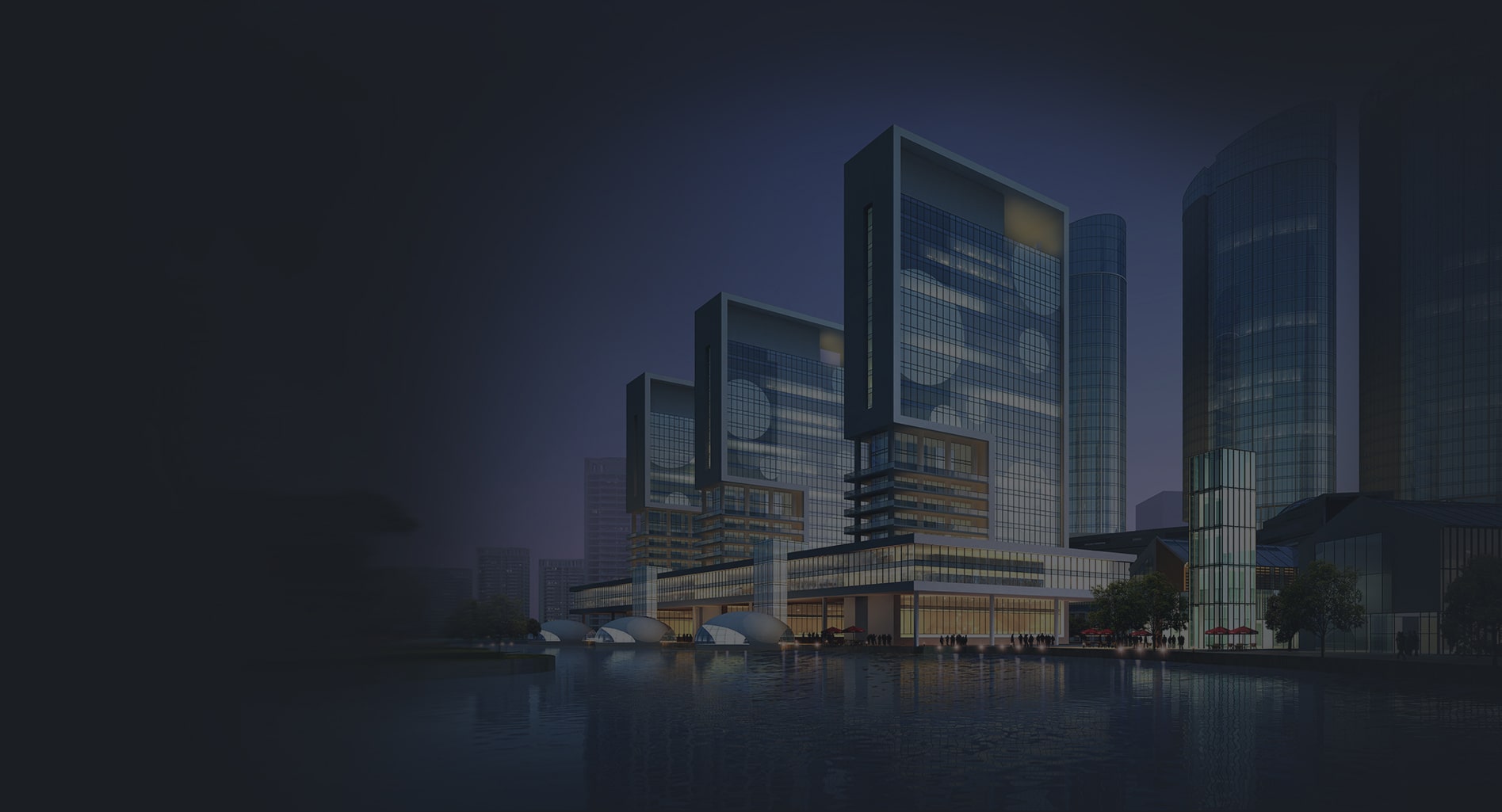 Real Estate Developers