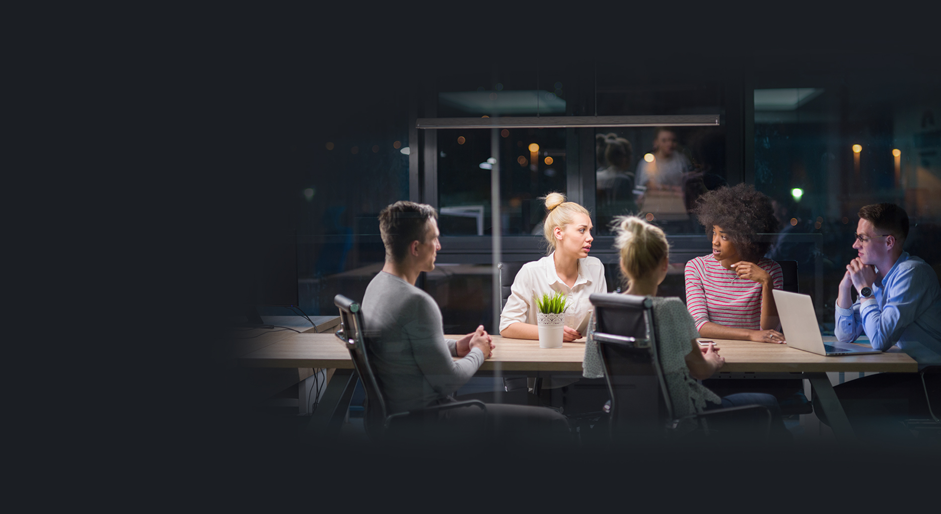 Broker Partnership Program