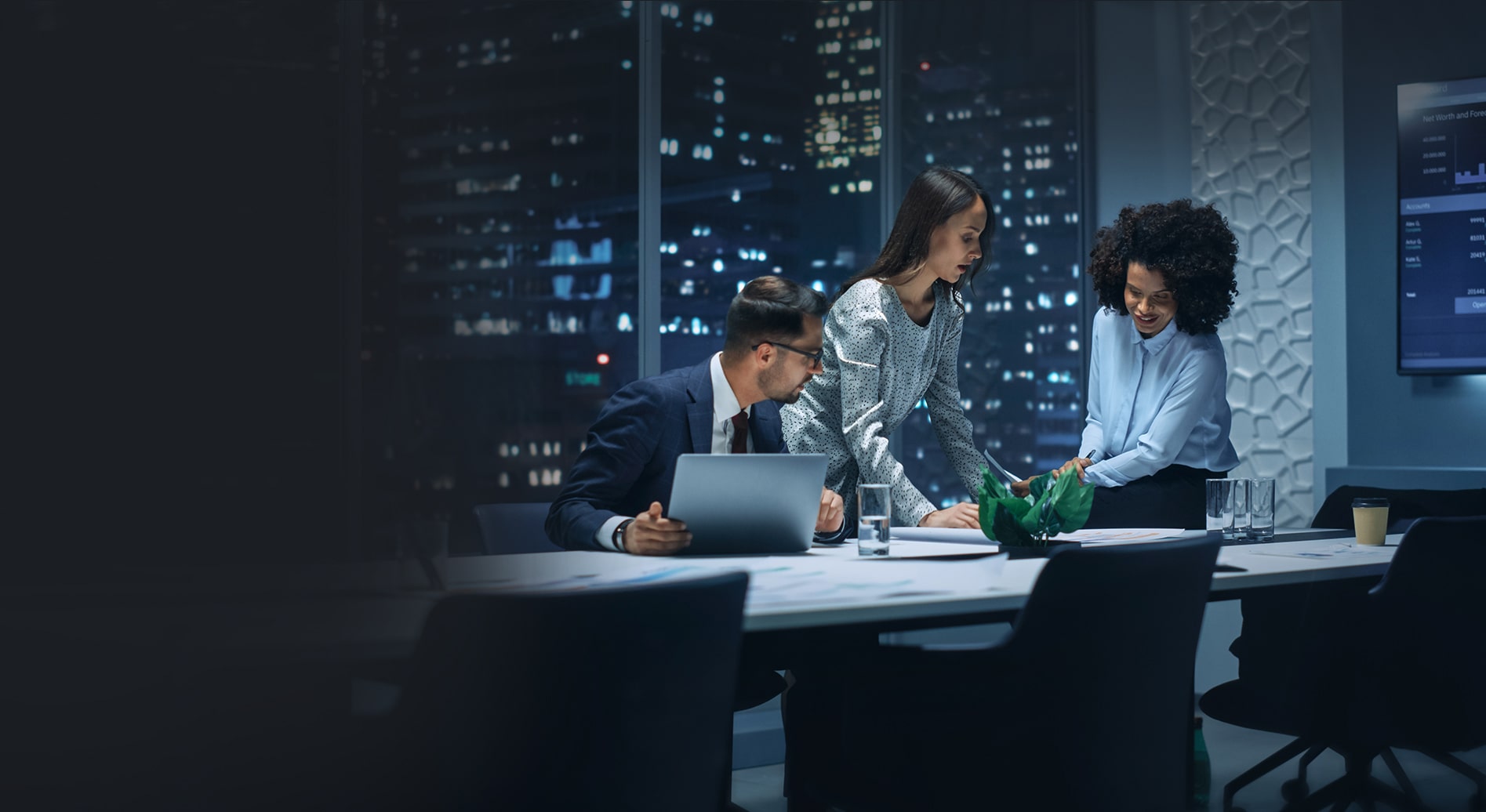 Real Estate Developers