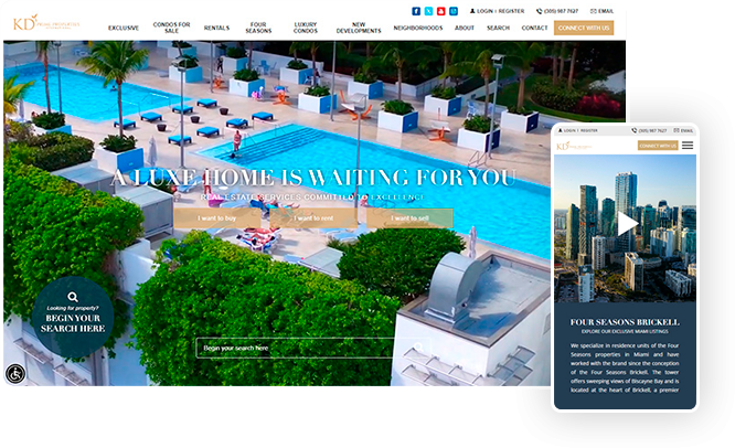 David Siddons Group