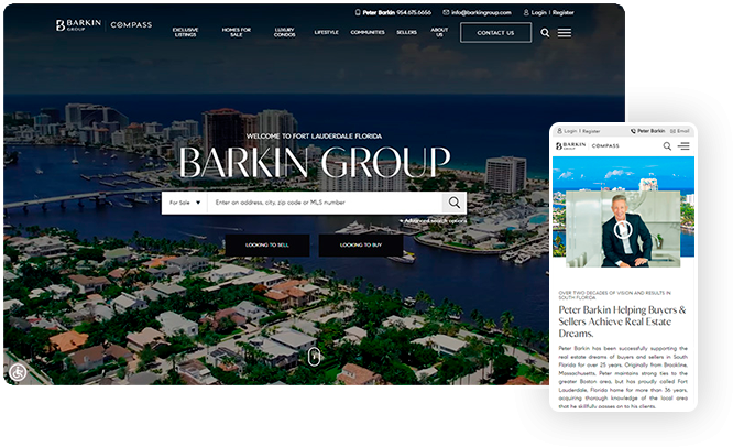 David Siddons Group