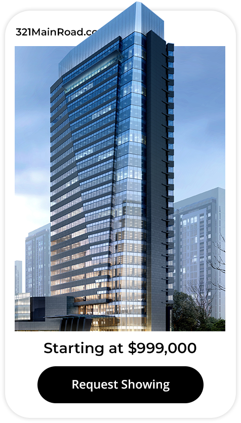 Real Estate Condo