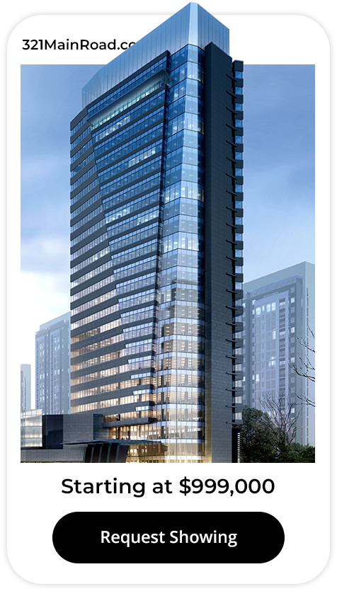 Real Estate Condo