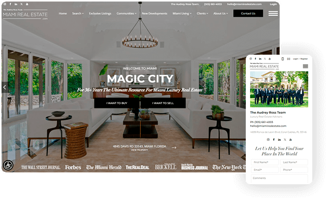 Miami Real Estate