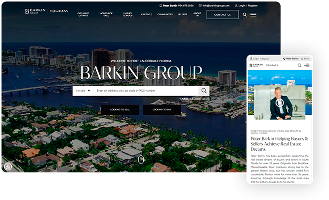 David Siddons Group