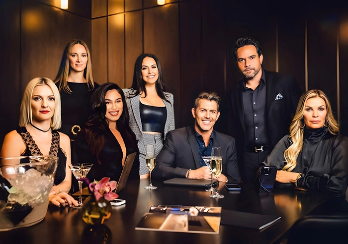 Adrian’s decision to invest in TREM Group bore remarkable fruit in the first year
