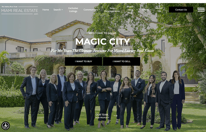 MiamiRealEstate.com