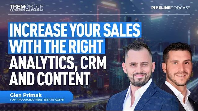 Glen Primark Real Estate Analytics