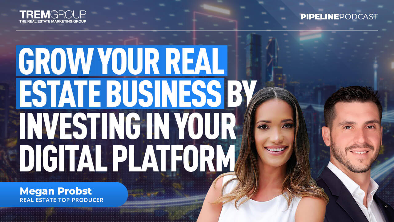 Megan Probst: Digital Platform for Business Growth