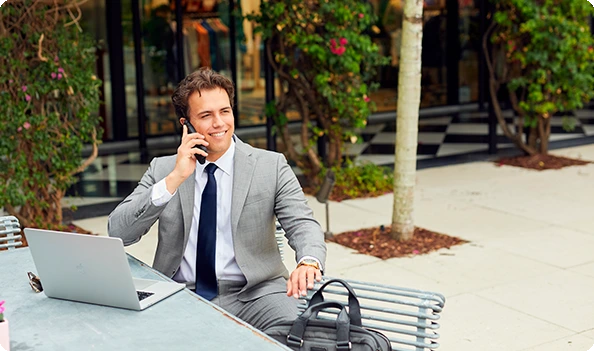Nick’s decision to invest in TREMGroup bore fruit within just six months