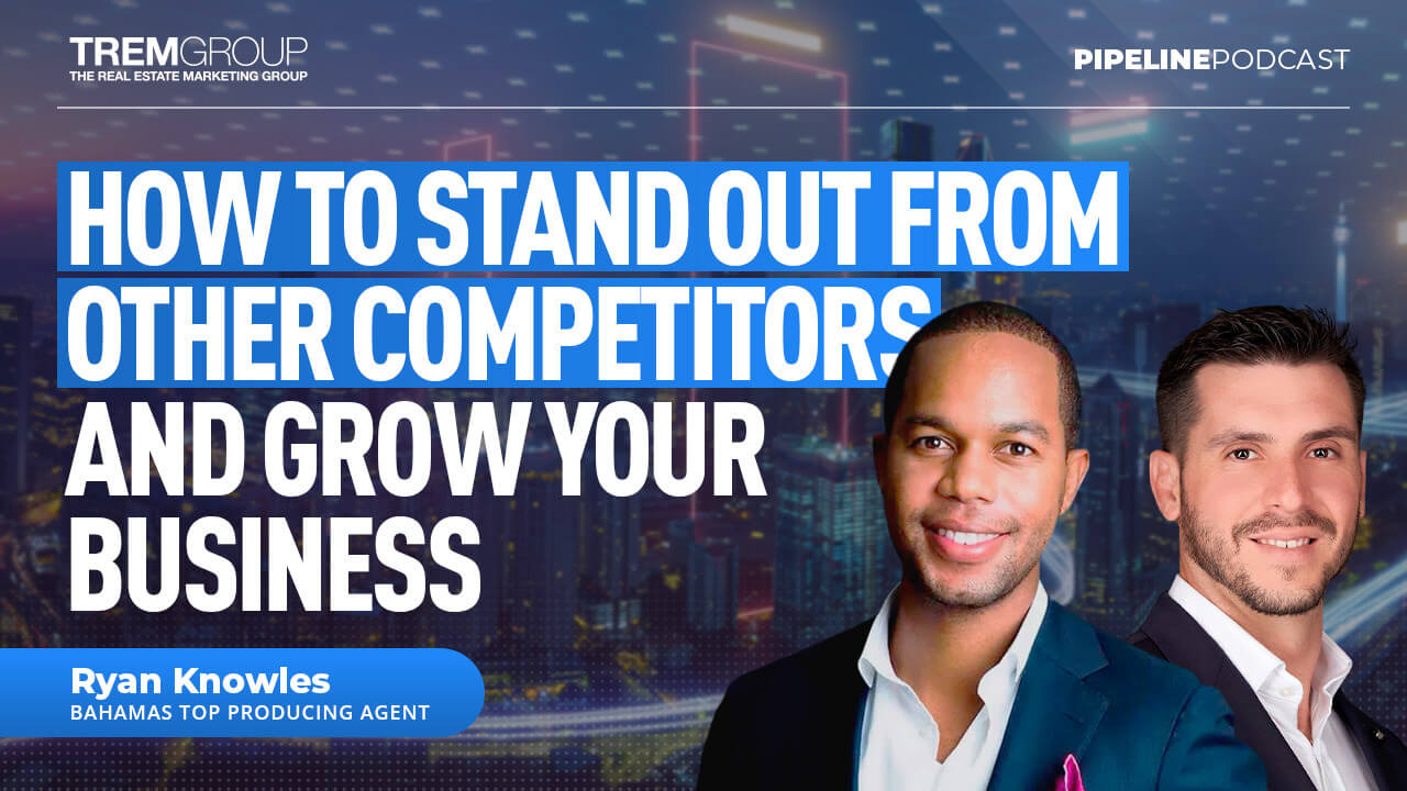 Ryan Knowles Digital Marketing Trends Real Estate