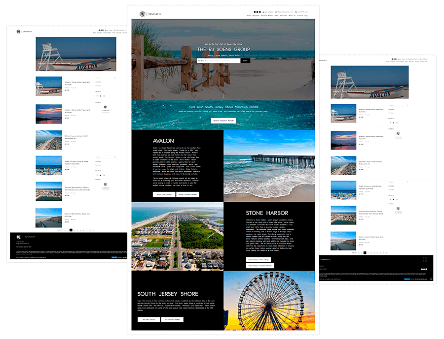 We hope this website illustrates how you might gain from our collective and substantial resources, in-depth market knowledge, and straightforward advice