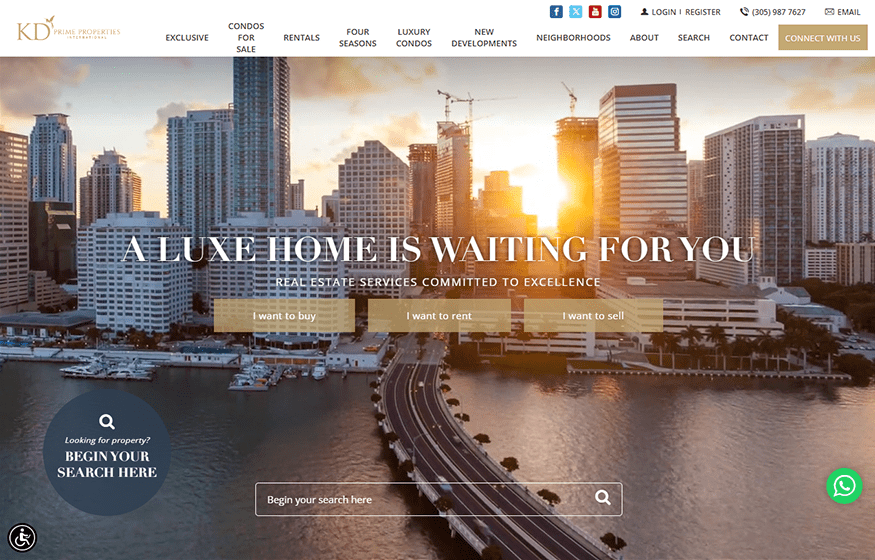 KDPrimeProperties.com