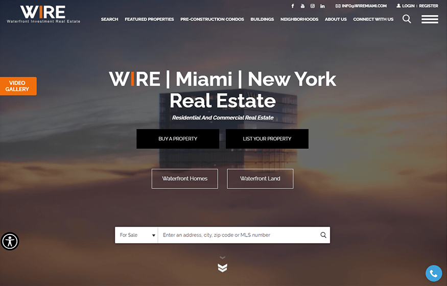 WireMiami.com
