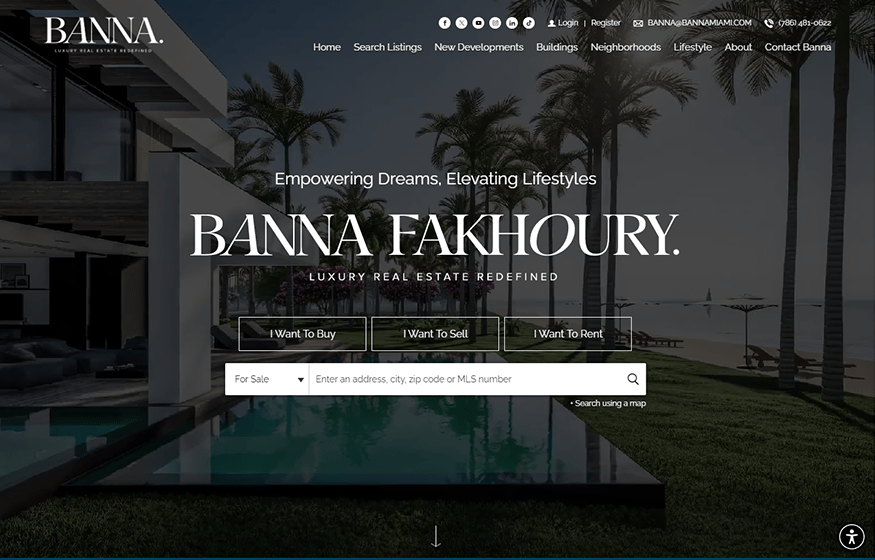 BannaMiami.com