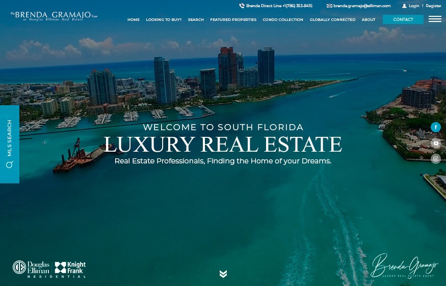 TheBrendaGramajoTeam.com