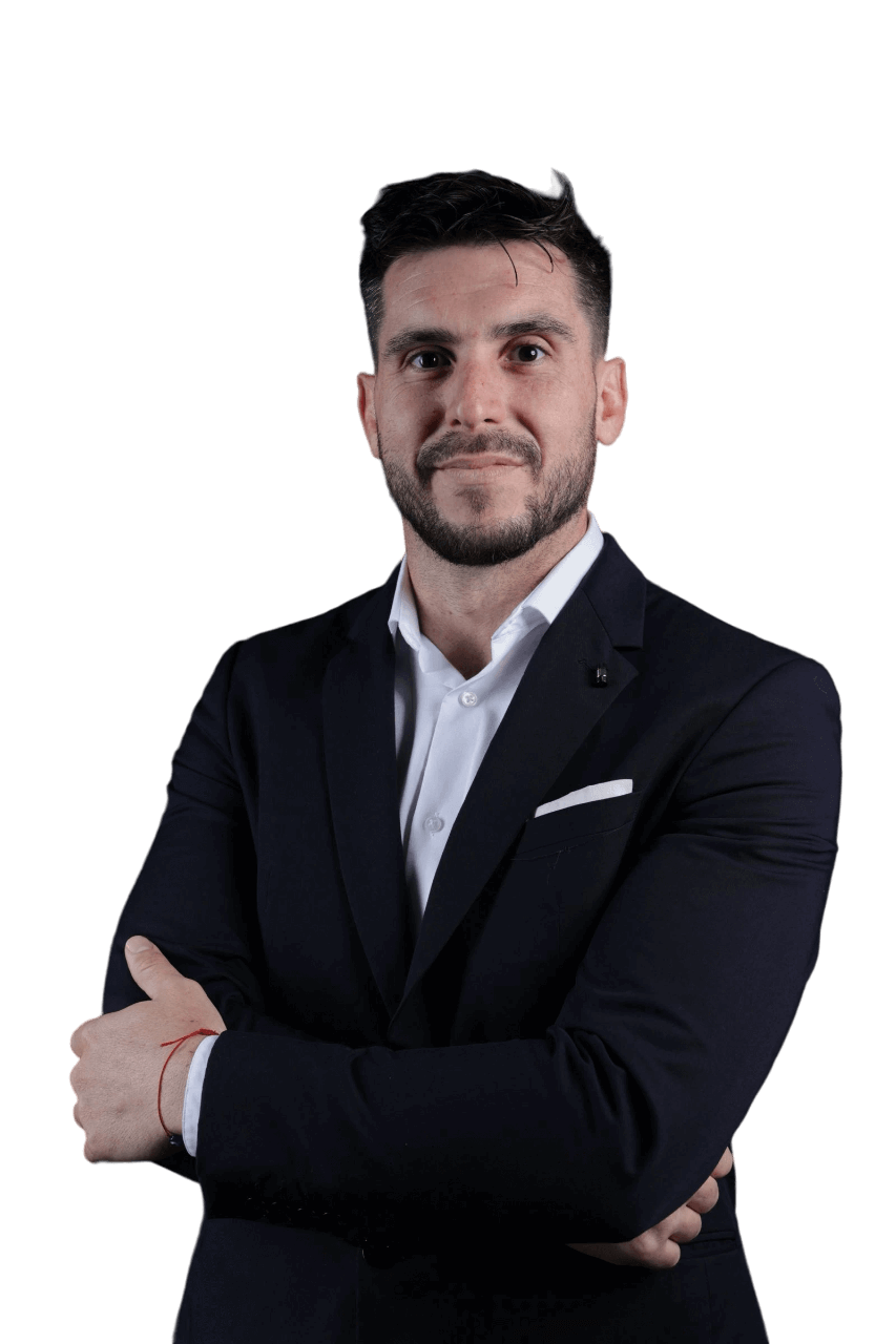 Carlos Concepcion