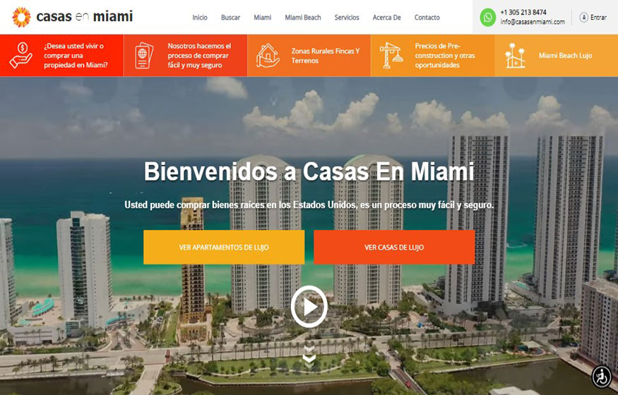CasasEnMiami.com