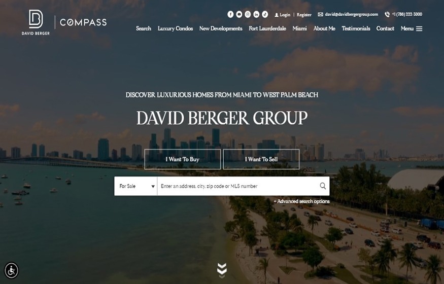 DavidBergerGroup.com