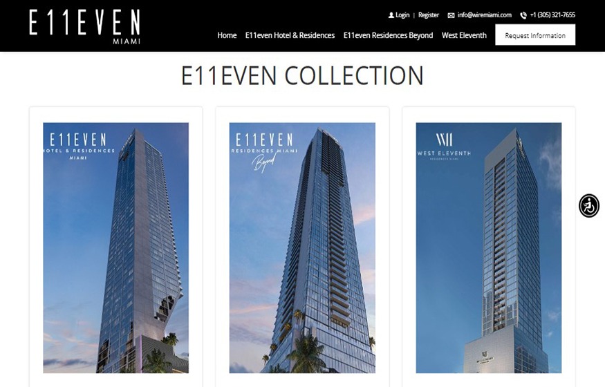 E11evenCollection.com 