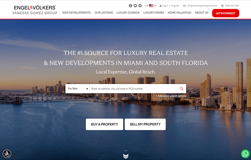 EvMiamiNewDevelopments.com