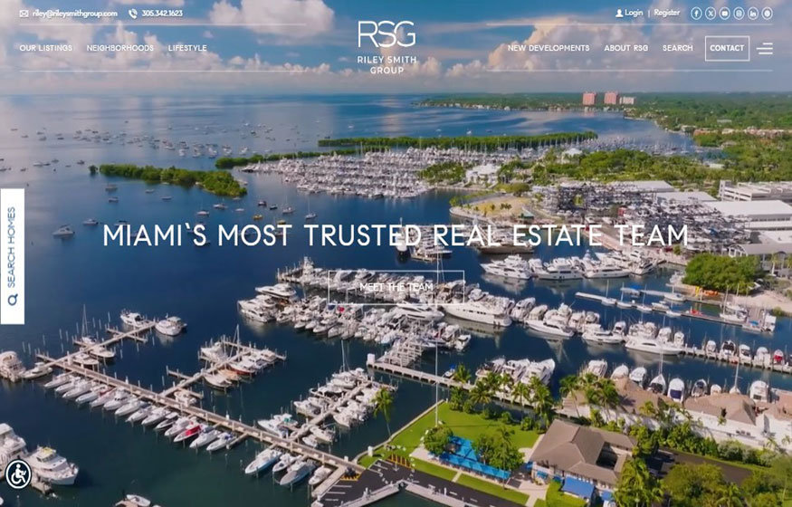 RileySmithGroup.com