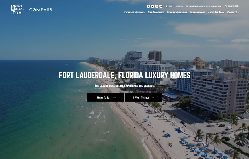 ChipKnowsLuxuryRealEstate.com
