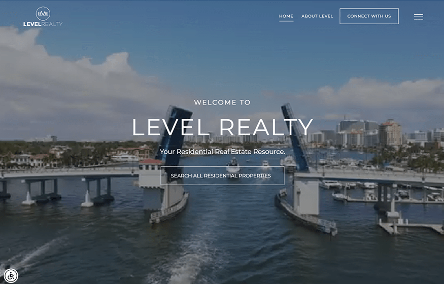 Residential.LevelRealty.com