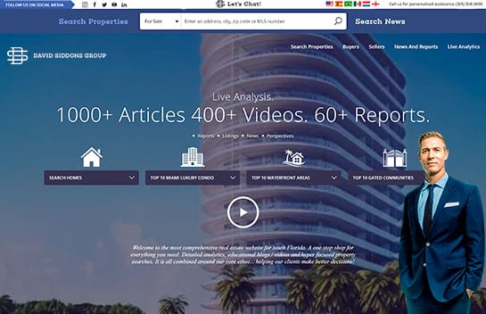 LuxLifeMiamiBlog.com