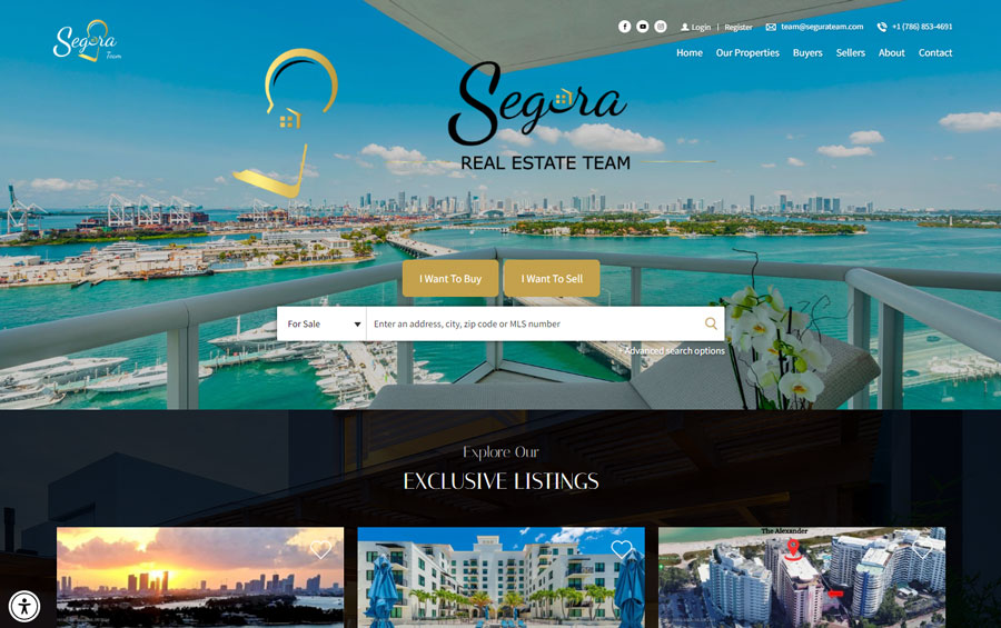 SeguraTeam.com