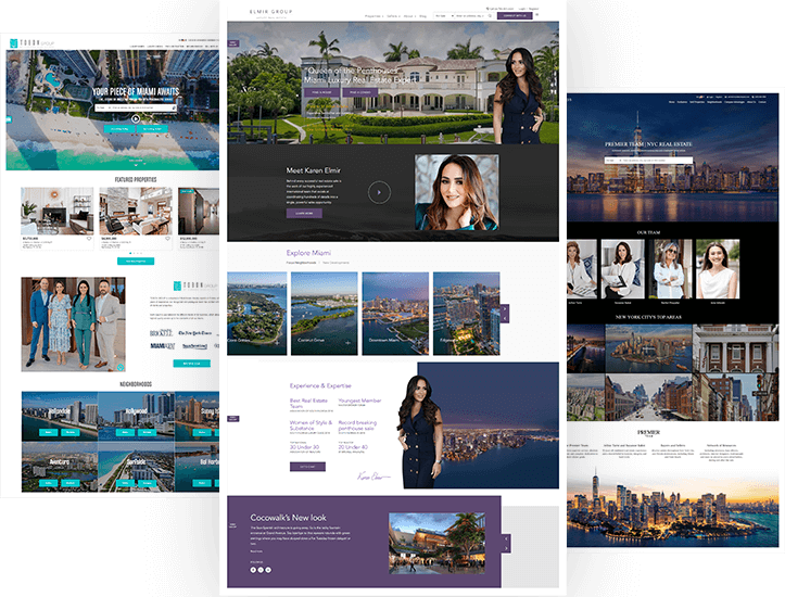 IDX For Real Estate Websites
