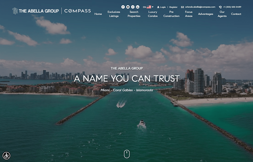TheAbellaGroup.com