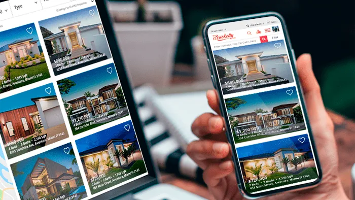 11 features every realtor should have in their real estate website