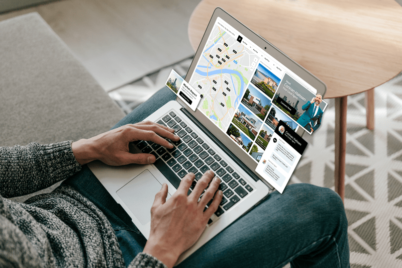 Digital Transformation for Real Estate Agents, How to Sell More Homes