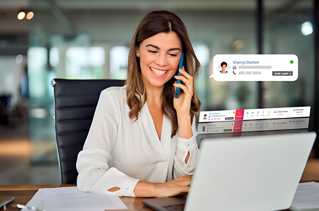 generate real estate leads