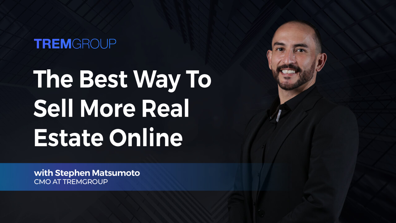 The Best Way to Increase Your Sales in Real Estate, Using Online Strategies