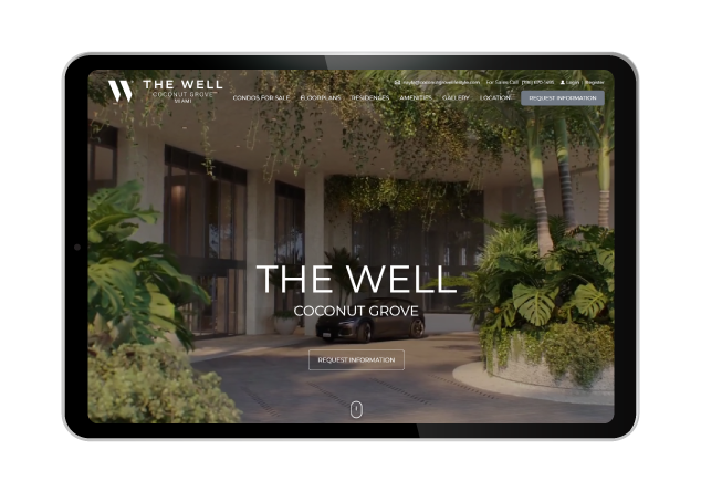 Coconut Grove Lifestyle