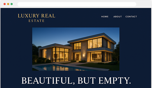 Luxury Real Estate