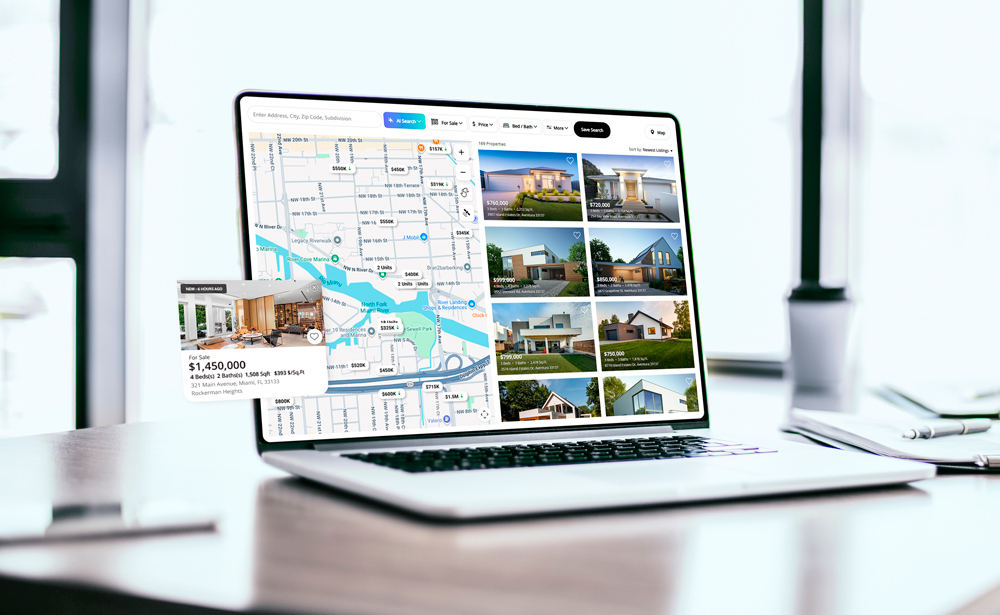 8 Game-Changing Real Estate Marketing Strategies