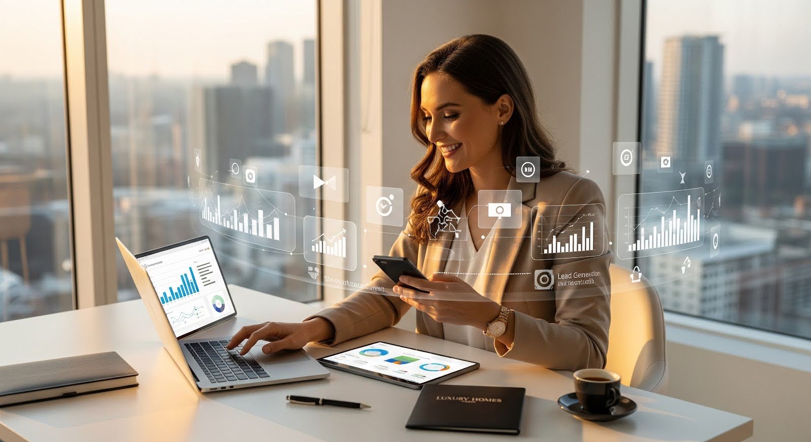 Top Real Estate Lead Generation Strategies for Realtors