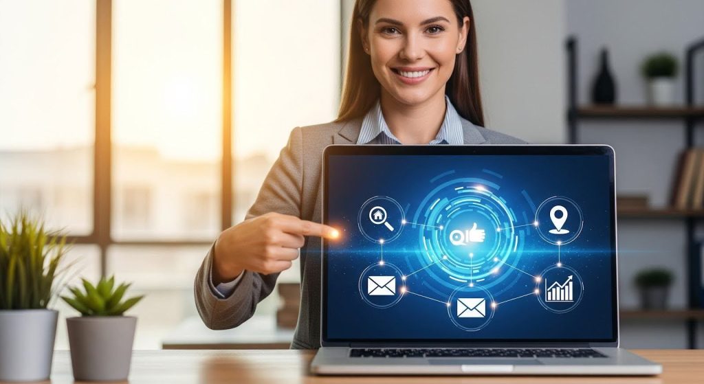 Strategies for Real Estate Lead Generation