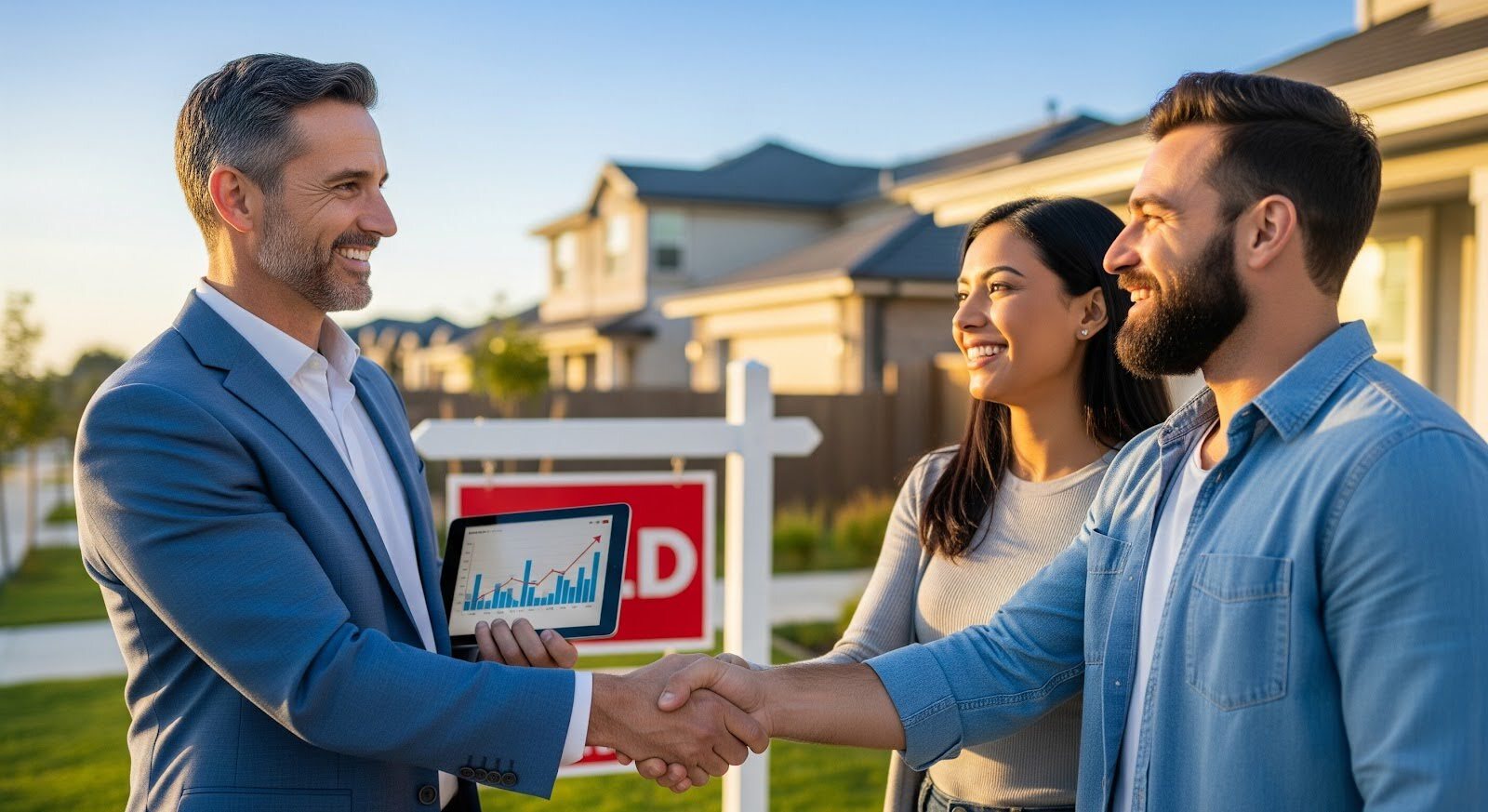 Real Estate Lead Generation For Realtors: Fix Your Lead Conversion Now