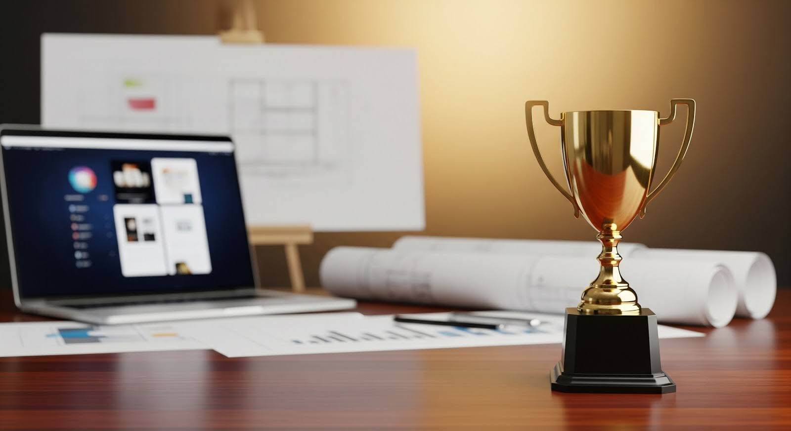 Real Estate Website Designs