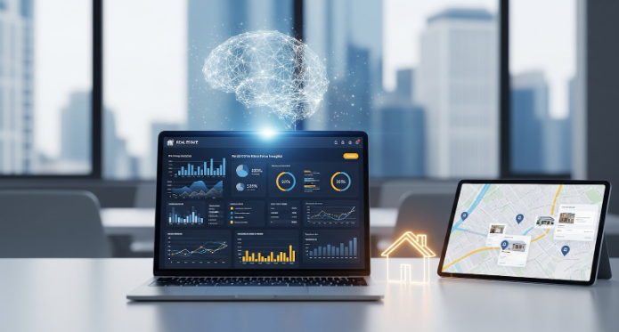 Lead Generation For Real Estate