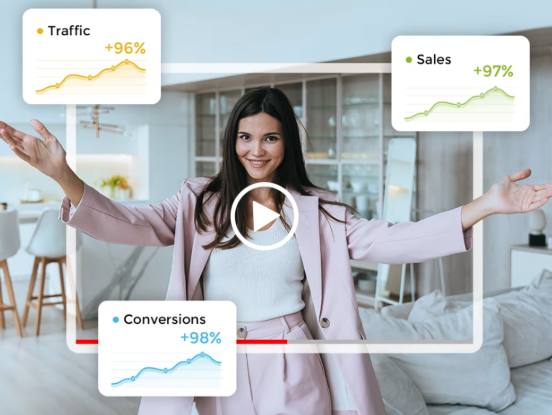 Real Estate Marketing Company