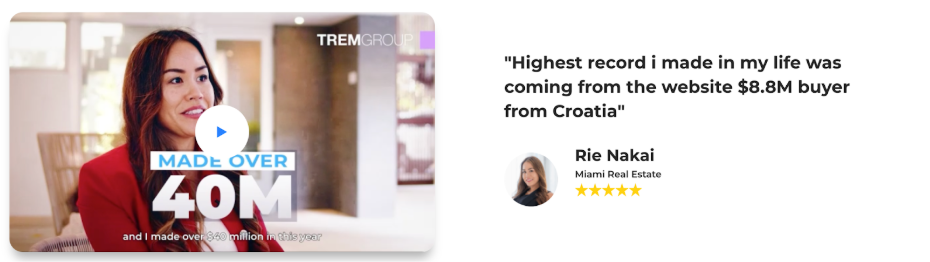 real estate marketing Startegy