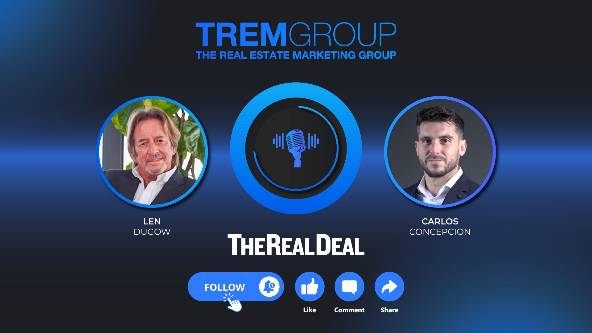 What’s Next for Real Estate Marketing? Strategies From Industry Veteran Len Dugow