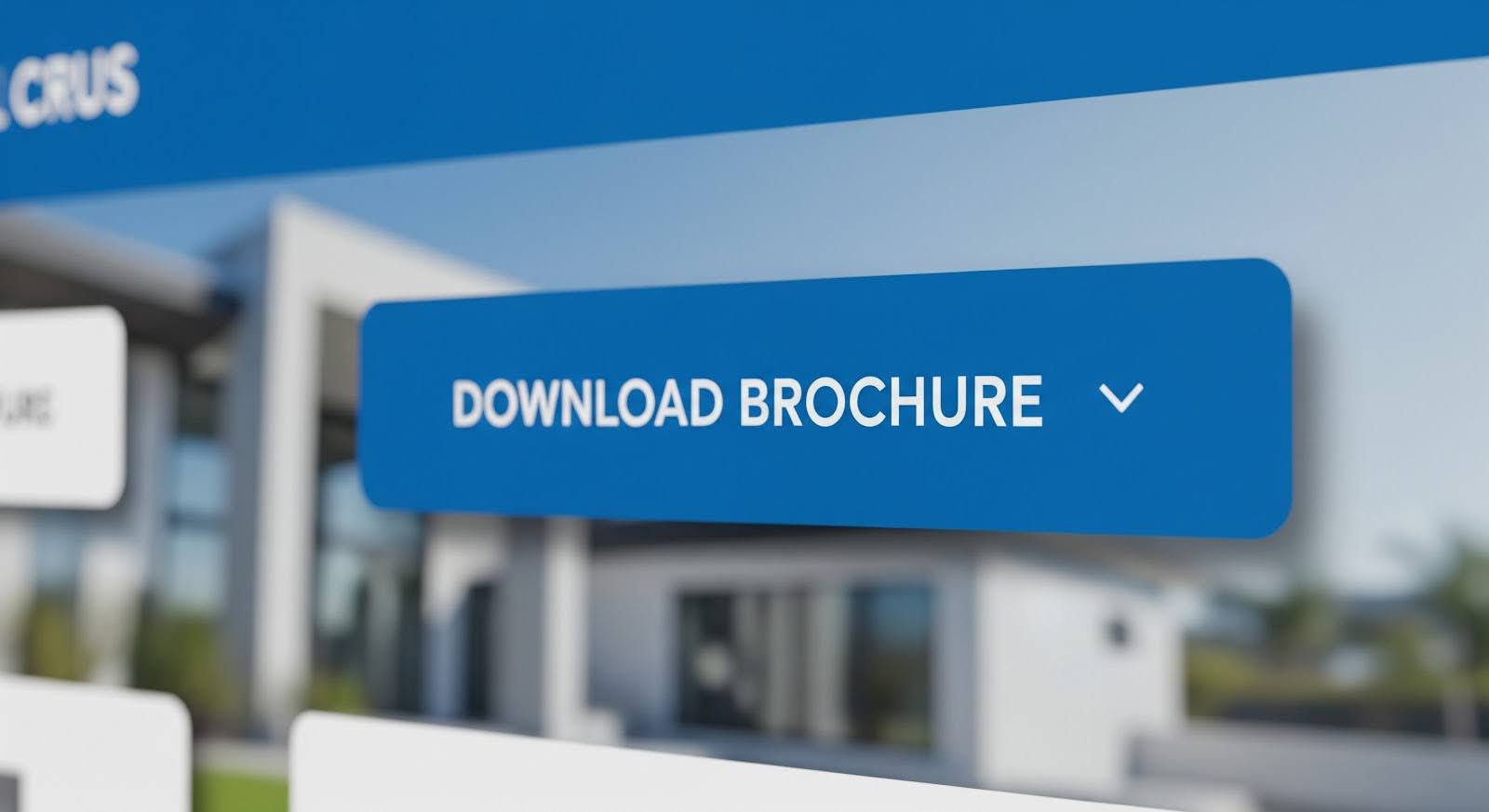 Lead capture forms used for real estate lead generation